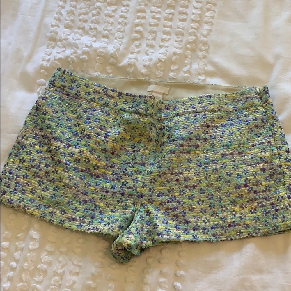 J Crew shorts